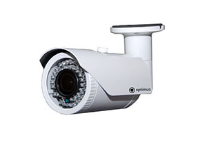 IP камера Optimus IP-E012.1(2.8-12) P