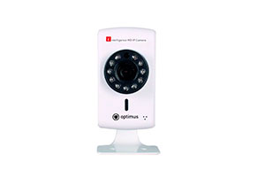 IP камера Optimus IP-H061.0W (2.8) 