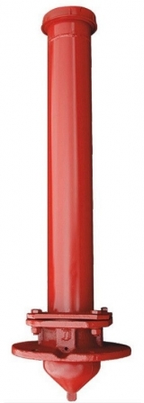 Гидрант пожарный ГП-Н-1500